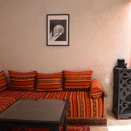 Riad Dar Sirine マラケシュ エクステリア 写真