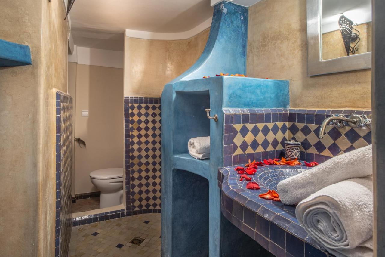Riad Dar Sirine マラケシュ エクステリア 写真