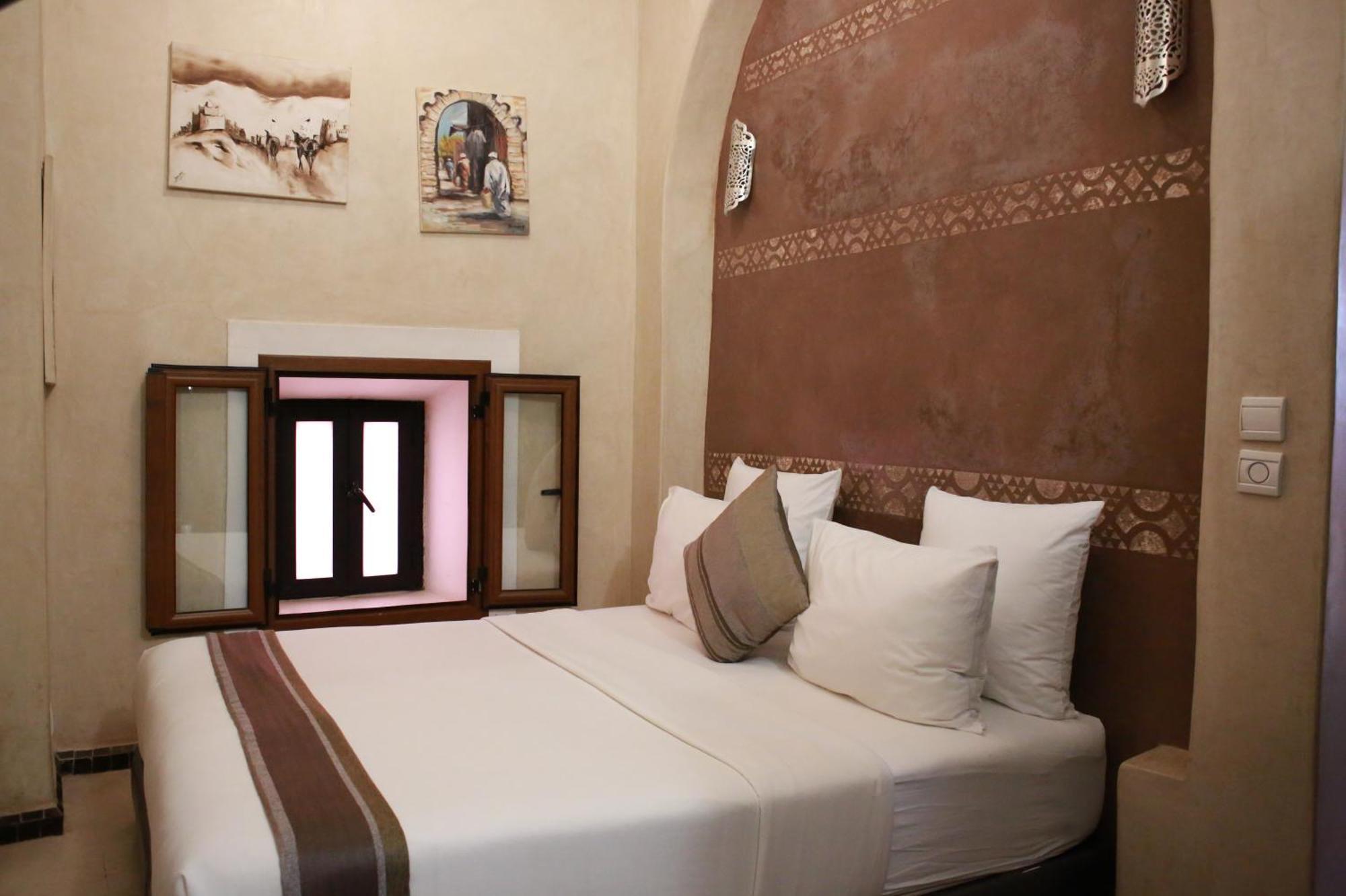 Riad Dar Sirine マラケシュ エクステリア 写真