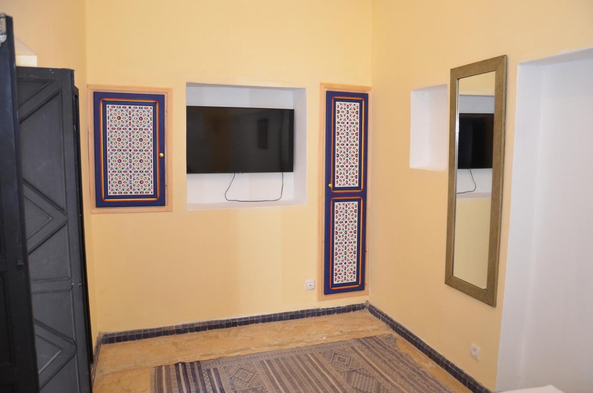 Riad Dar Sirine マラケシュ エクステリア 写真