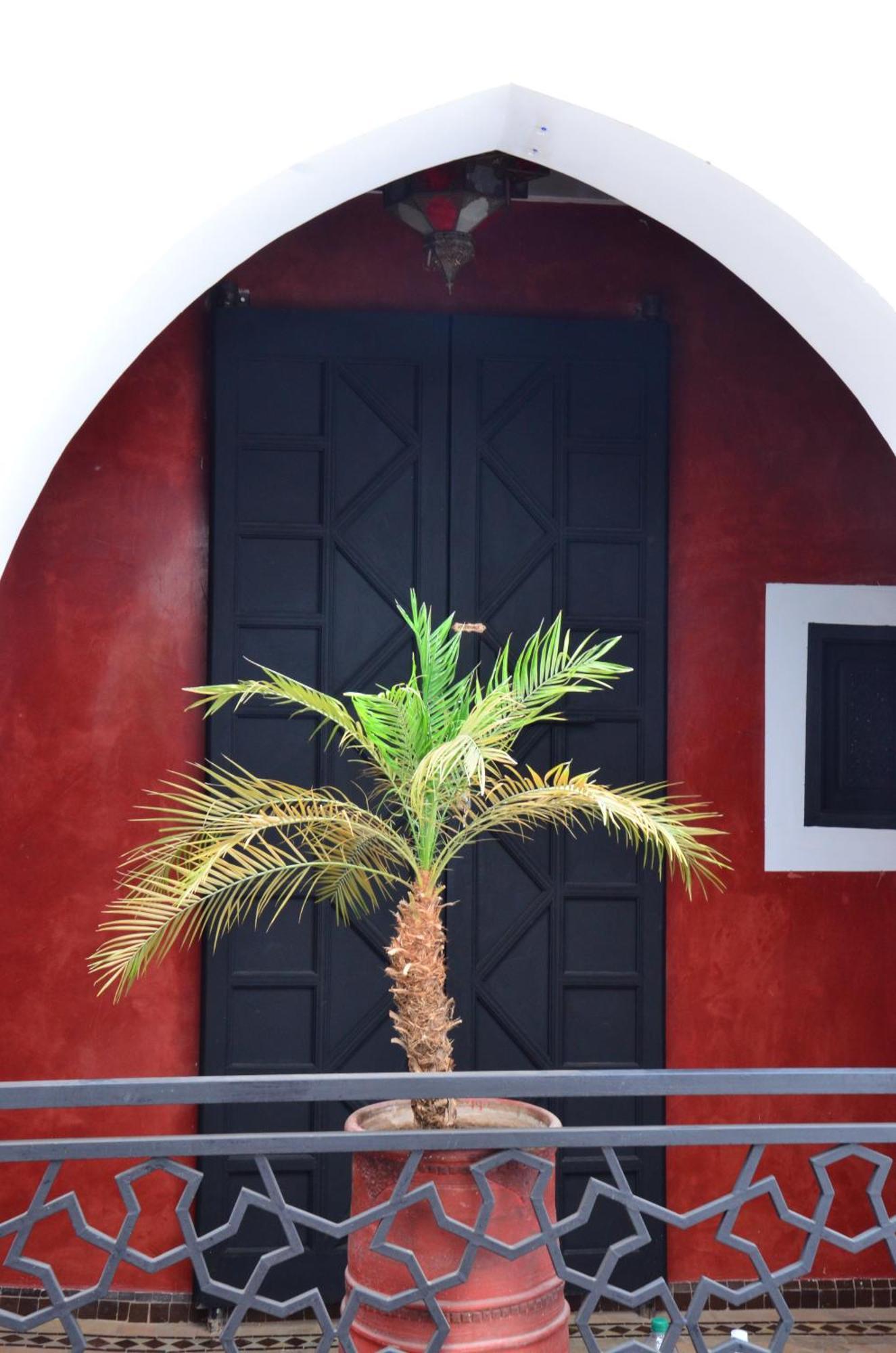 Riad Dar Sirine マラケシュ エクステリア 写真