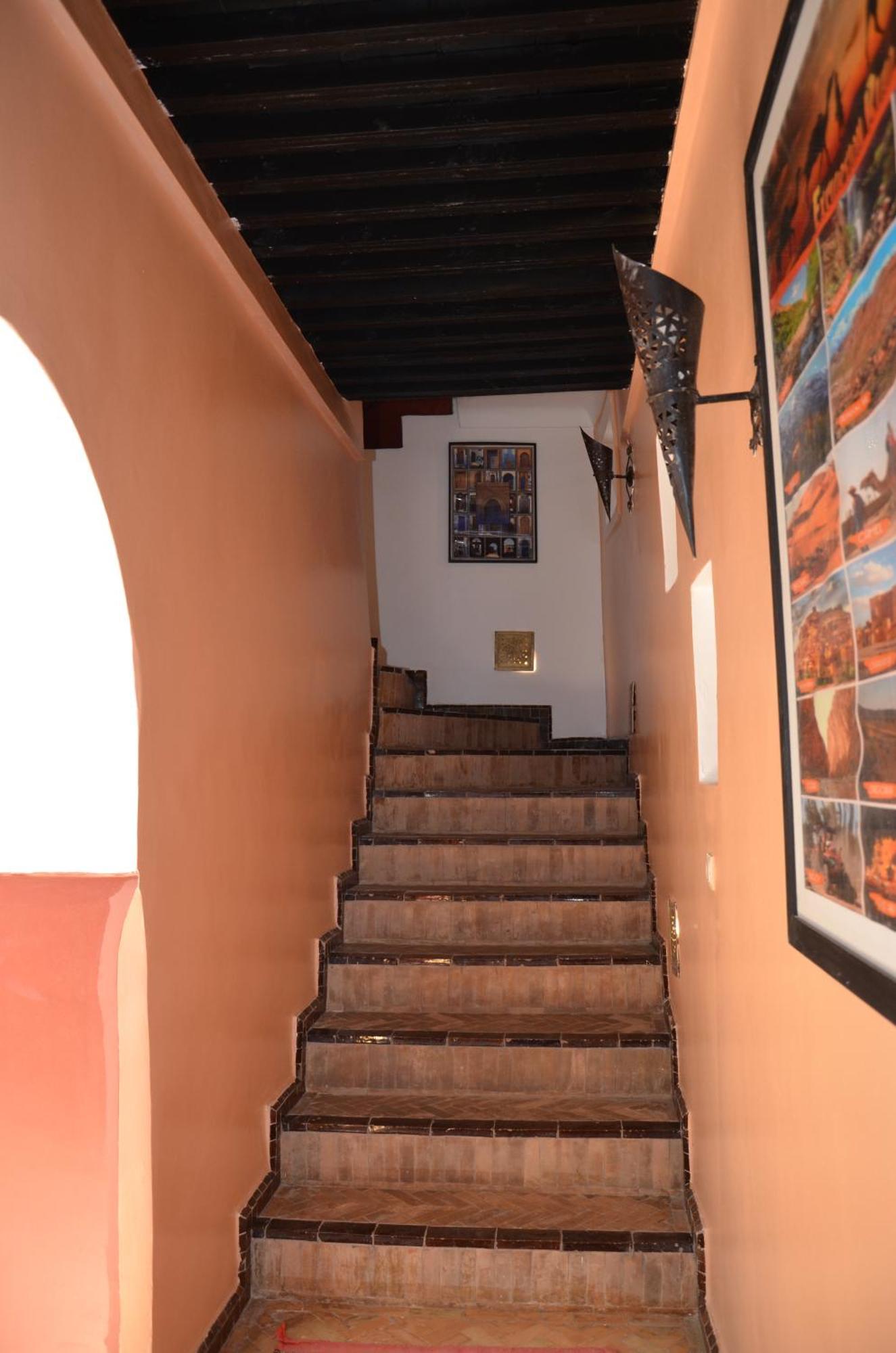 Riad Dar Sirine マラケシュ エクステリア 写真