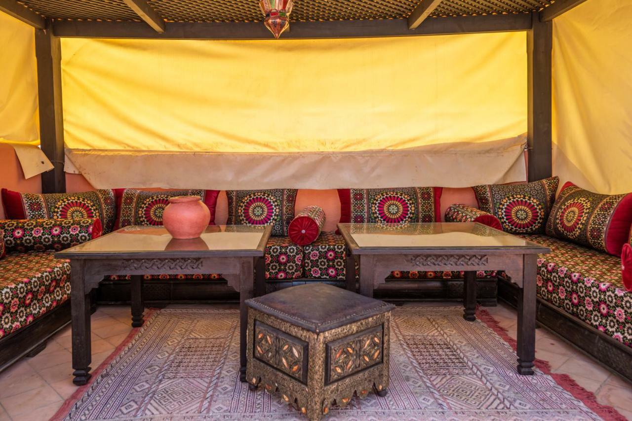 Riad Dar Sirine マラケシュ エクステリア 写真