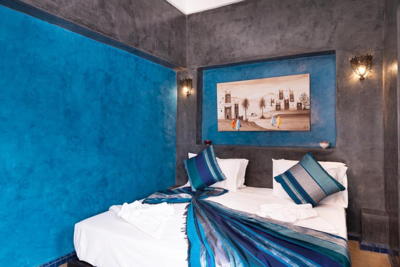Riad Dar Sirine マラケシュ エクステリア 写真